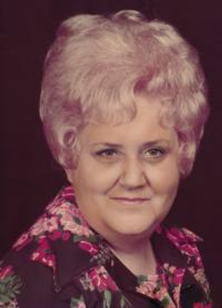 Shirley  V. Maloy