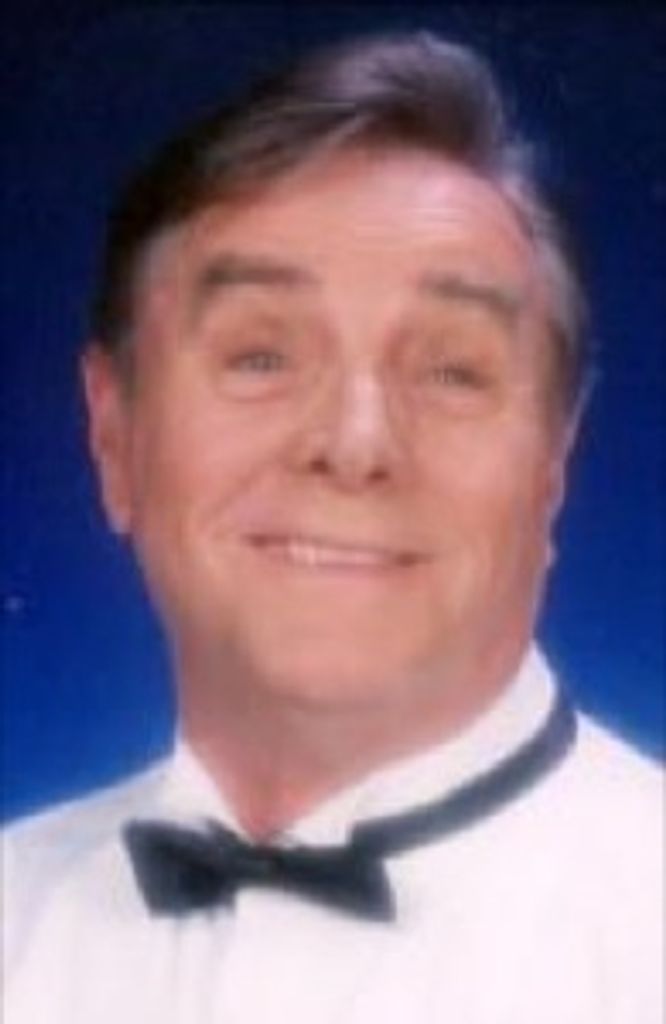 Ralph Edward Chamblin