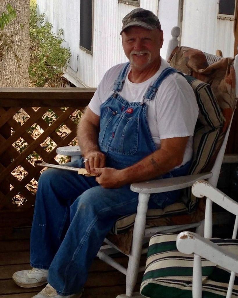 Jerry Lee Hawkins Profile Photo