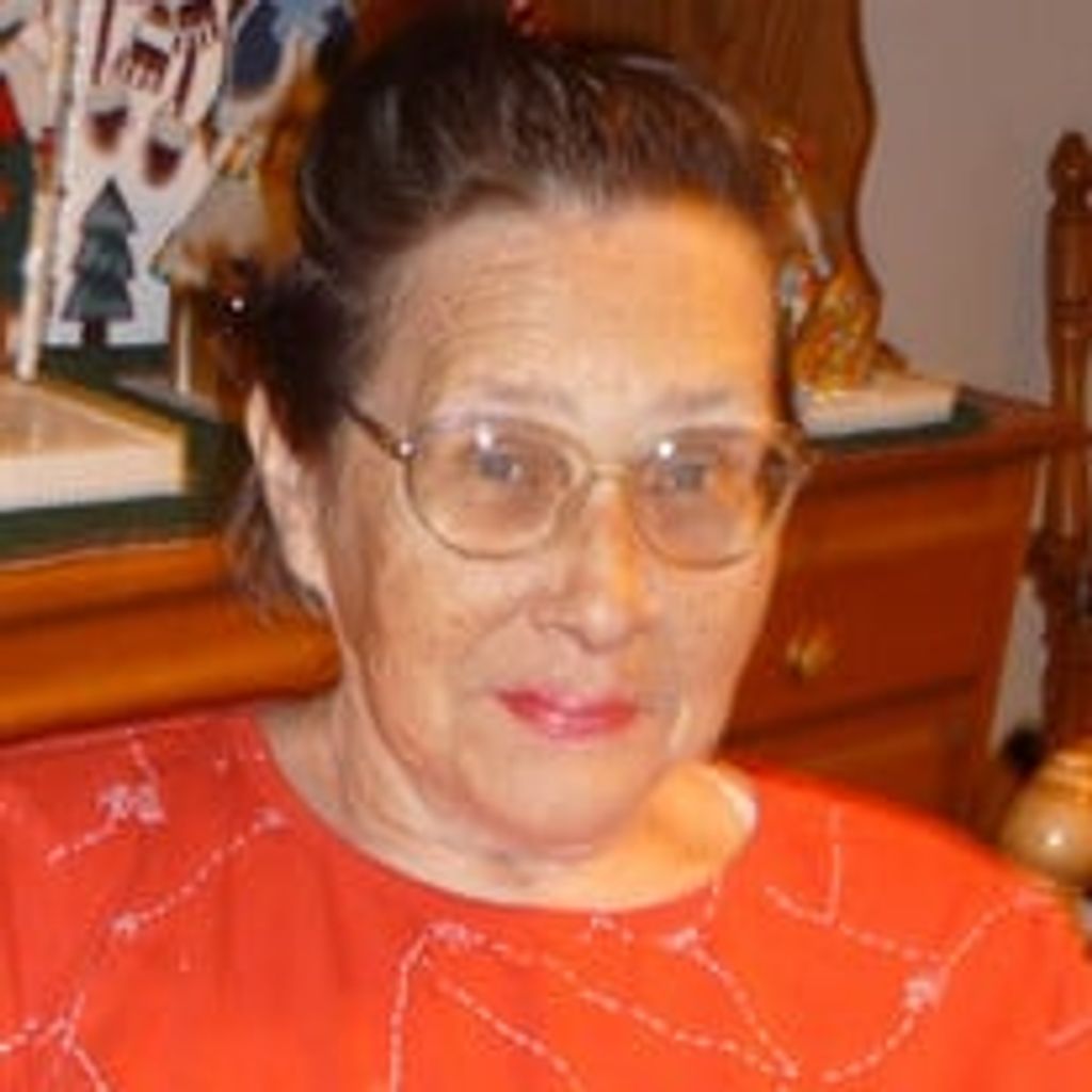 Patricia Freed Profile Photo