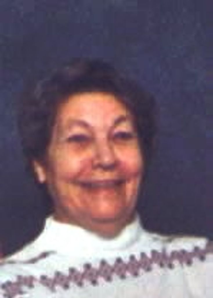 Winifred Ely Profile Photo