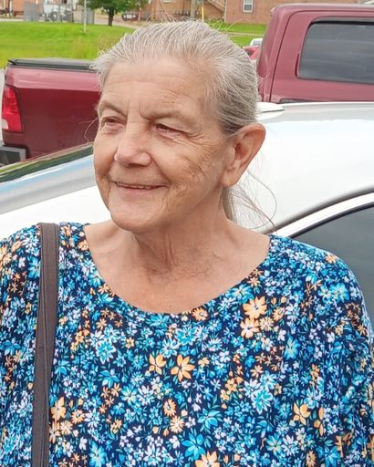 Nancy L. Shope's obituary image