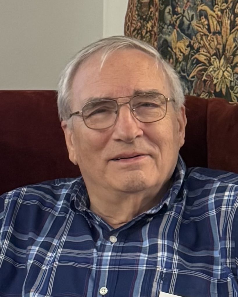 David Erle Lindsey Profile Photo