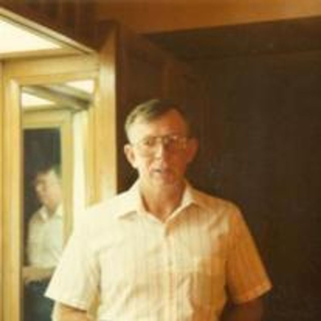 James  Freeman Teakell