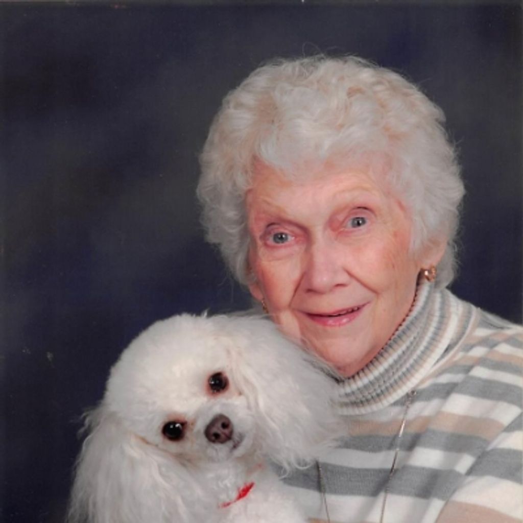 Mary K. Thorne Profile Photo
