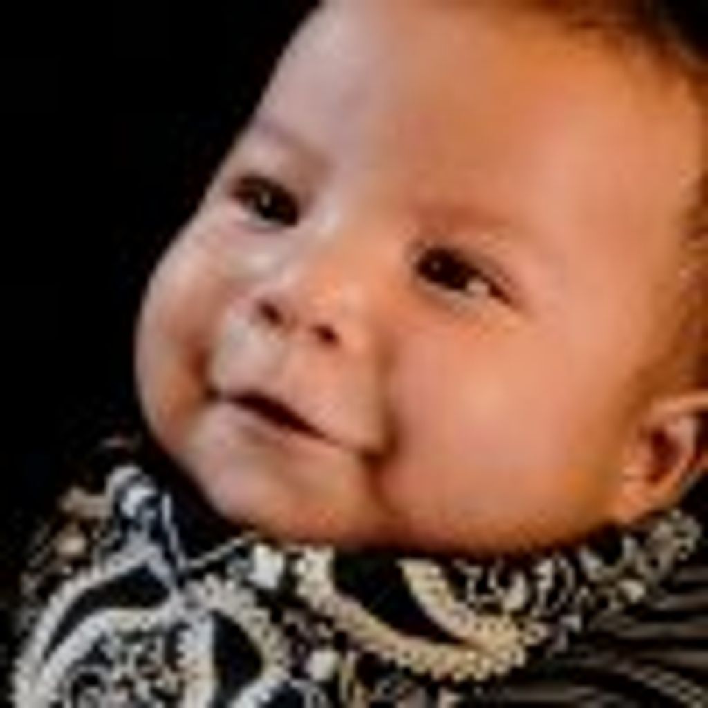 Grayson Jesse Mitchell