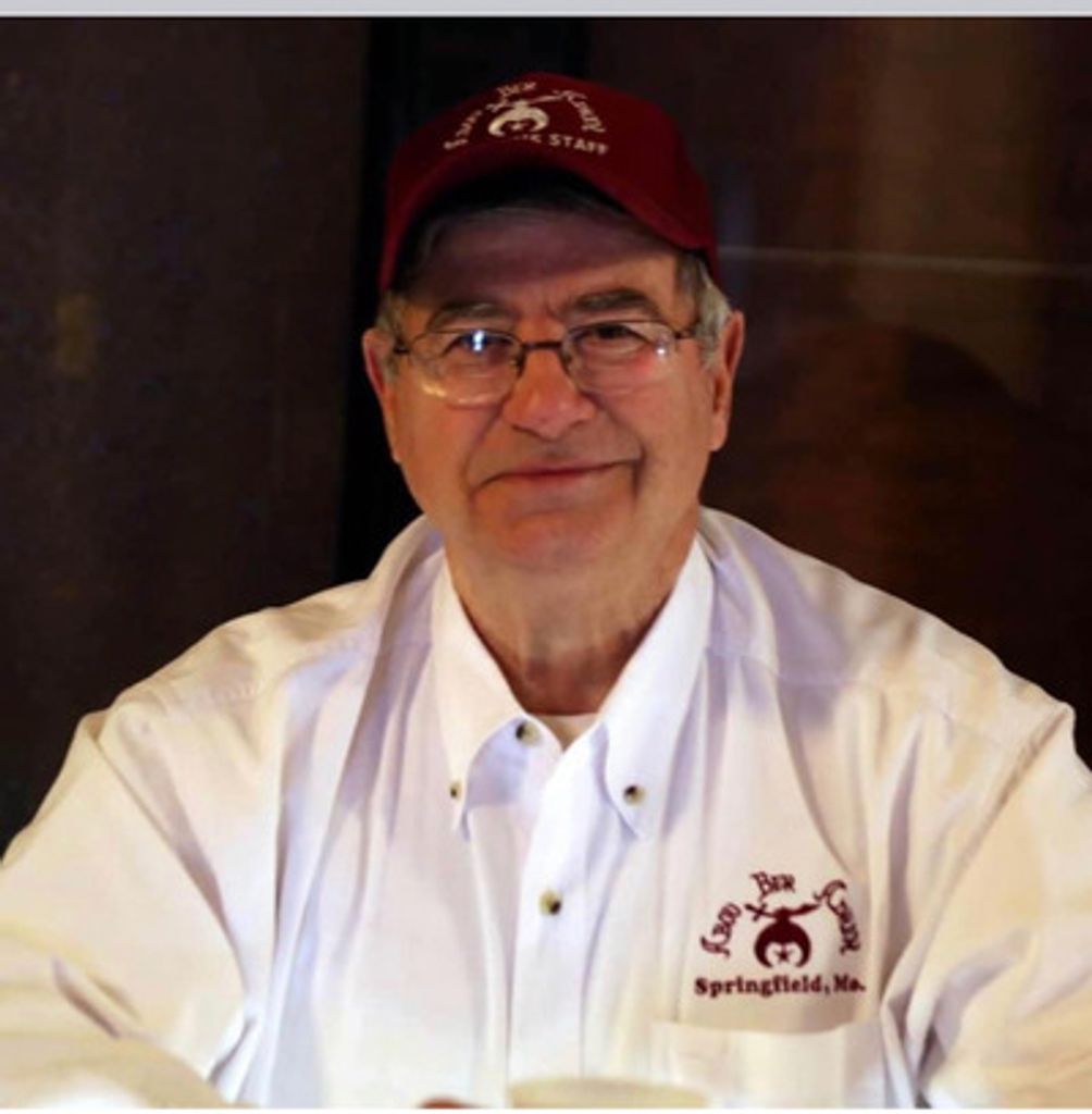 Harvey "Corky" Logan Chiles Iii Profile Photo