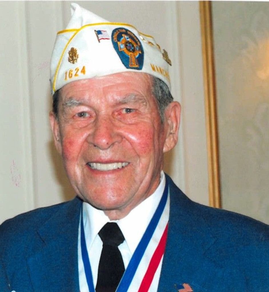 Bertrand J. Bilodeau Profile Photo