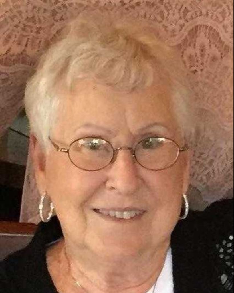 Norma June Hardin Profile Photo