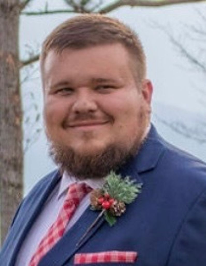 Matthew Christian Cassida Profile Photo