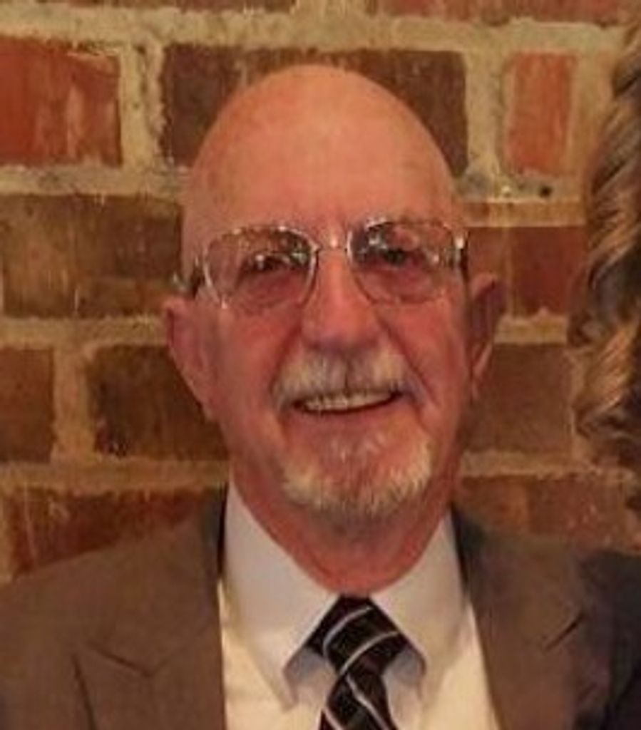 Jerry Cassle