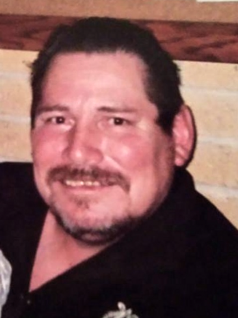 Rogelio Martinez Sr.