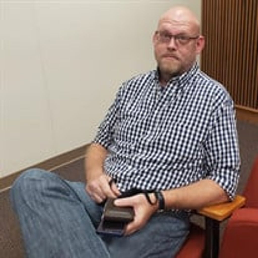 Kennith Wade Walston