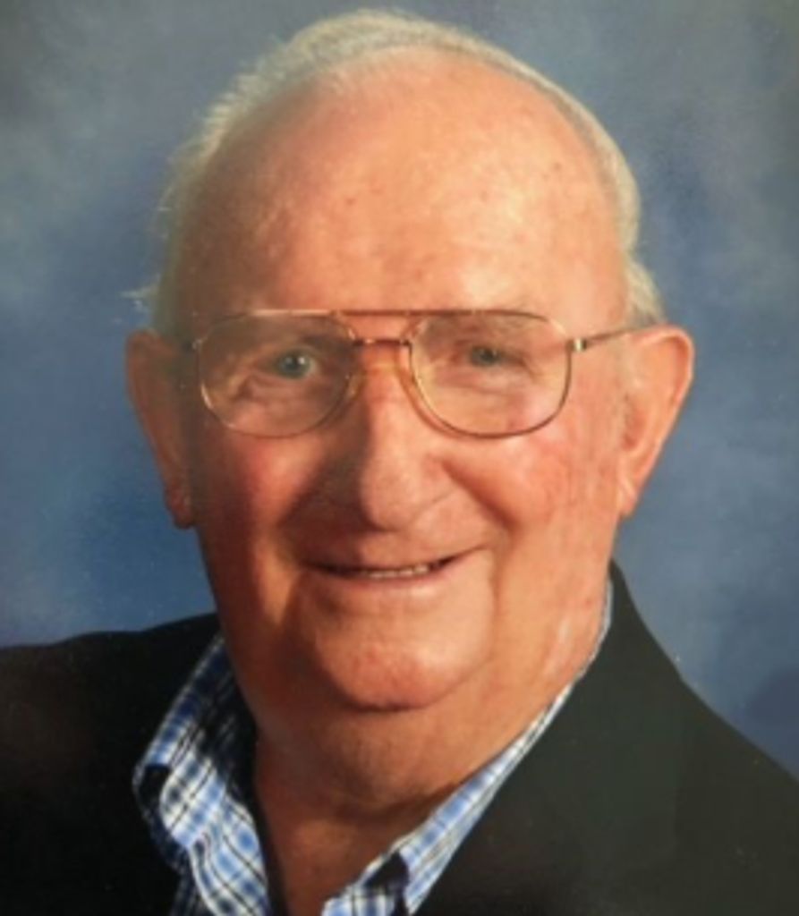 Kenneth Minton Profile Photo