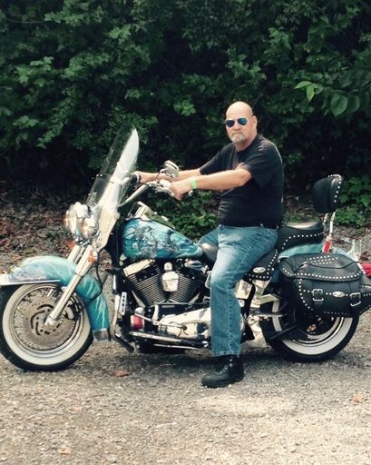 Gerald "Jerry" Dean Donaldson Profile Photo