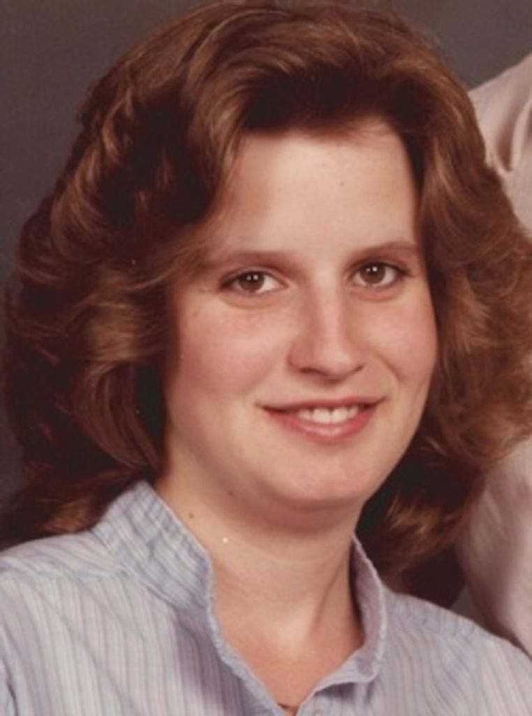 Tracy Ann Crosby Profile Photo