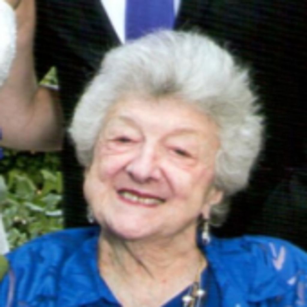 Irene Besso Fink