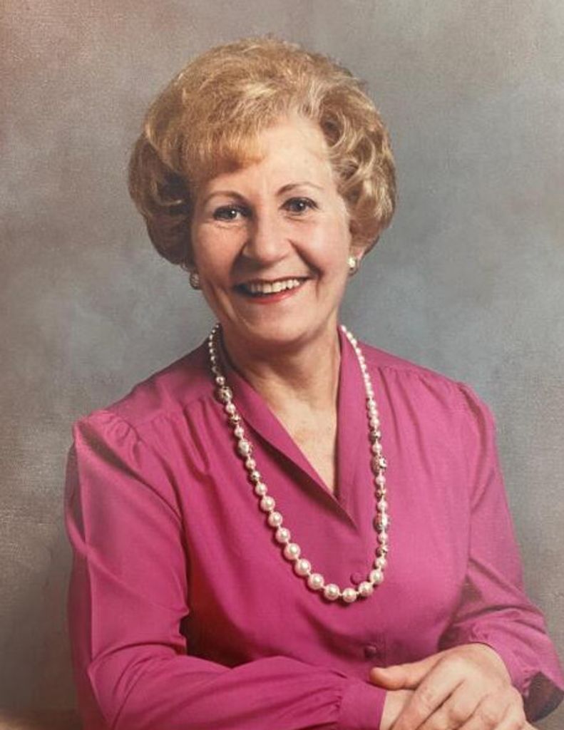 Margaret (Di Francescantonio)  Cameron Profile Photo