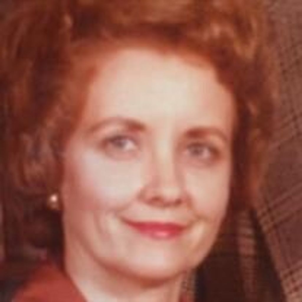 Marilyn Rae Jackson