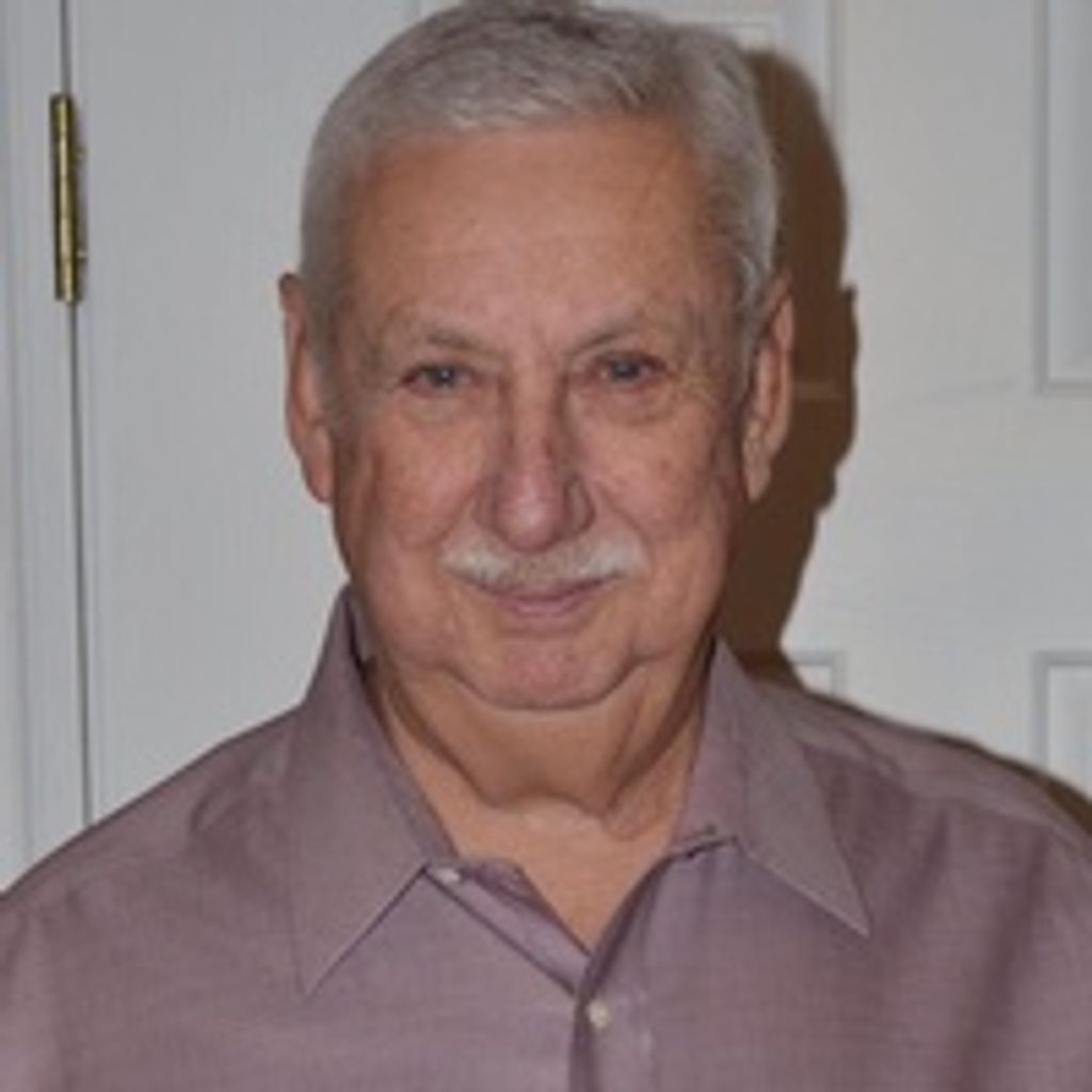 Larry O'Neal Hanes