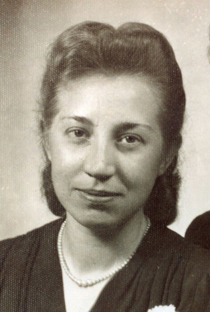 Ursula Qual