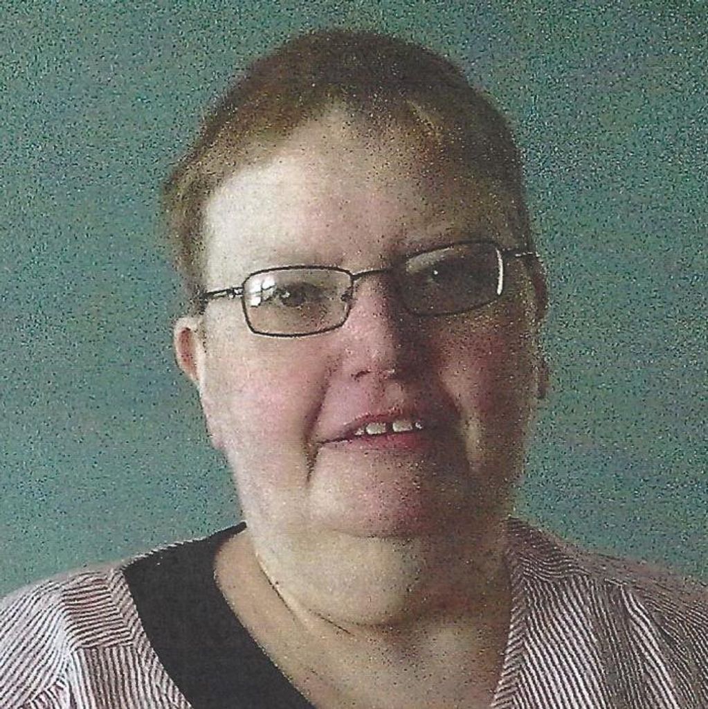 Catherine D. Fox