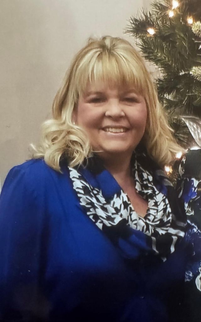 Julie Renee Taylor Profile Photo