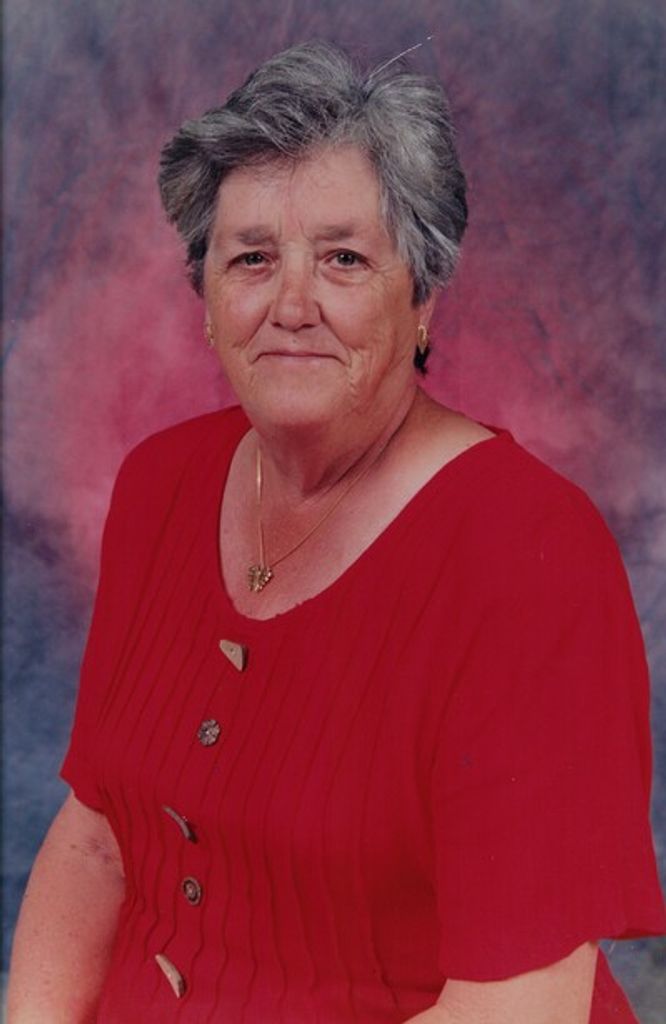Linda F. Smith Profile Photo