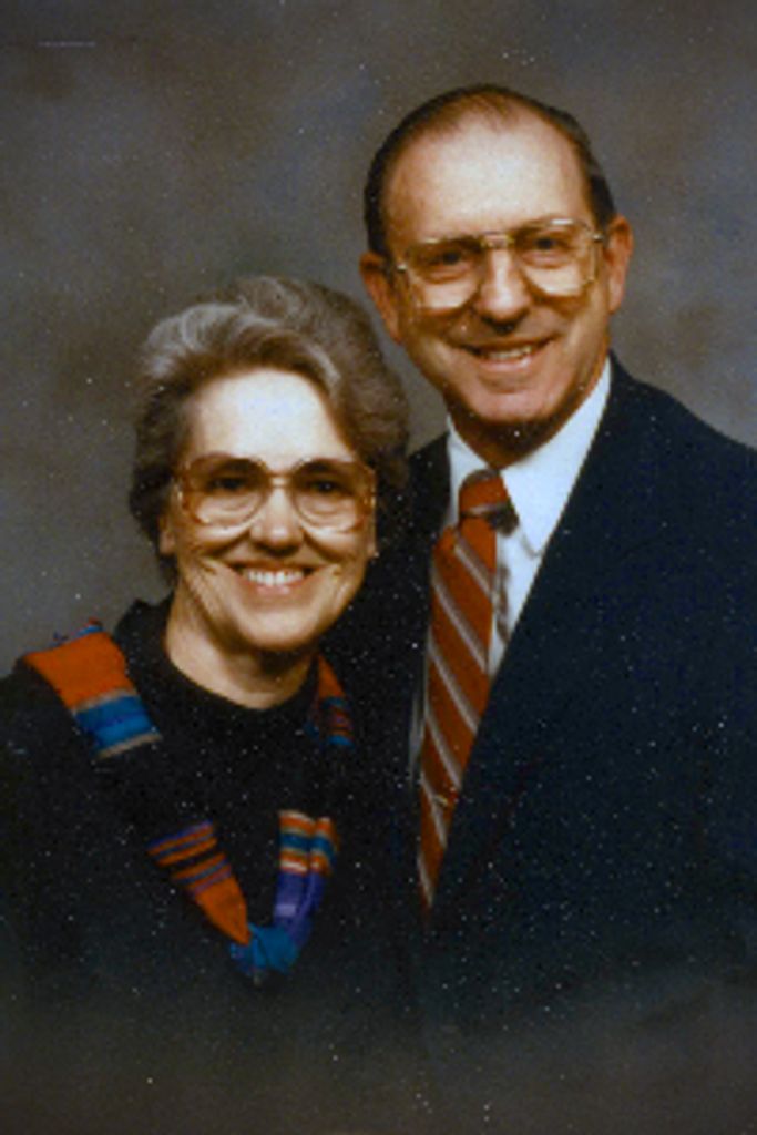 Lois (Knode) Powers Profile Photo