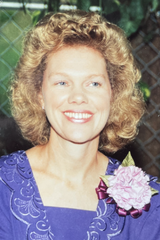 Donna Marie Messer