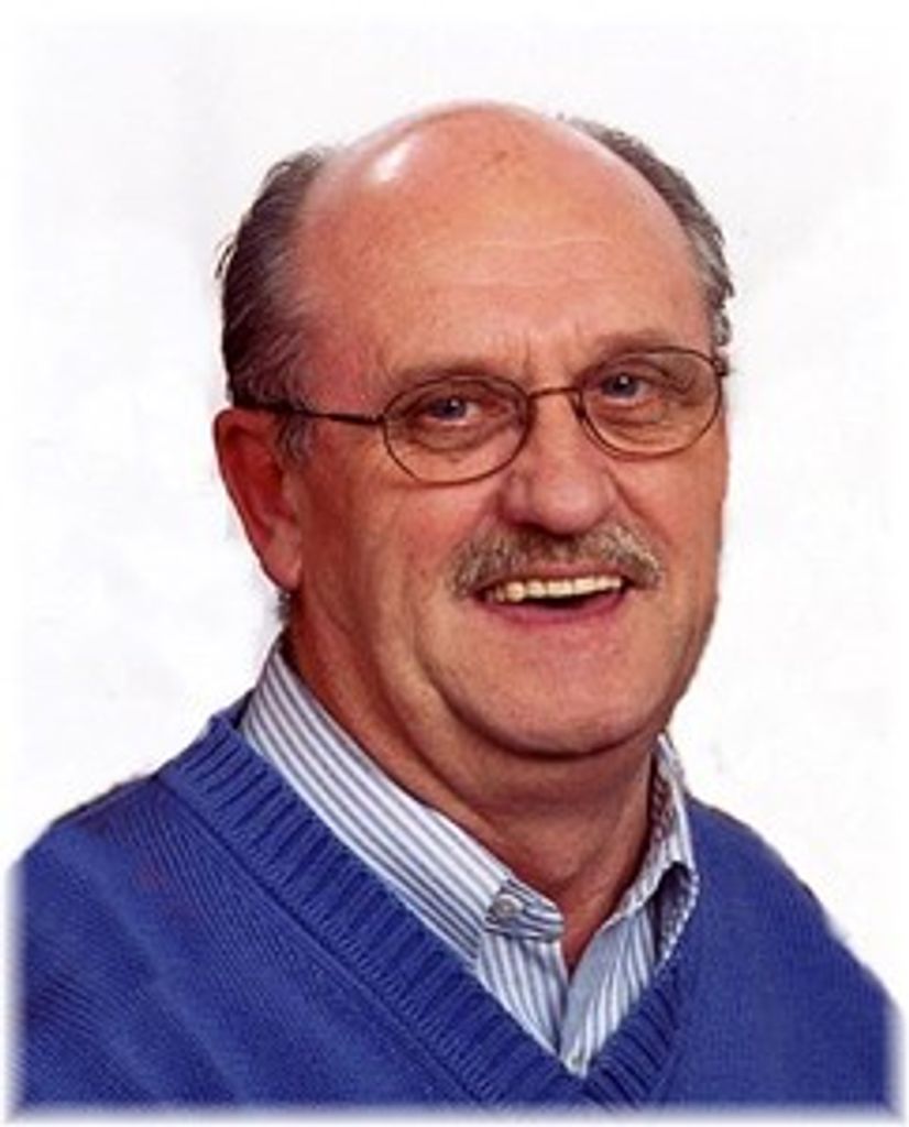 Robert "Bob" Allen Wright Profile Photo