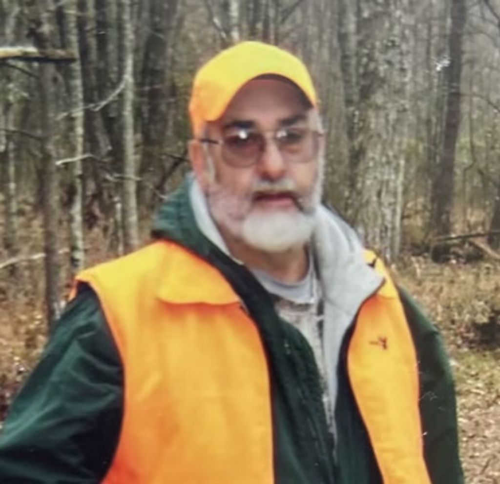 Manuel Vance Profile Photo