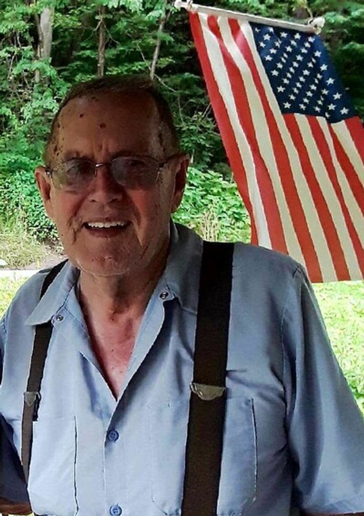 Willard Leon Hopkins Profile Photo