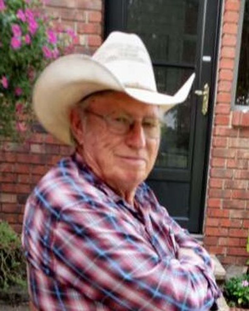 Bill M Petty