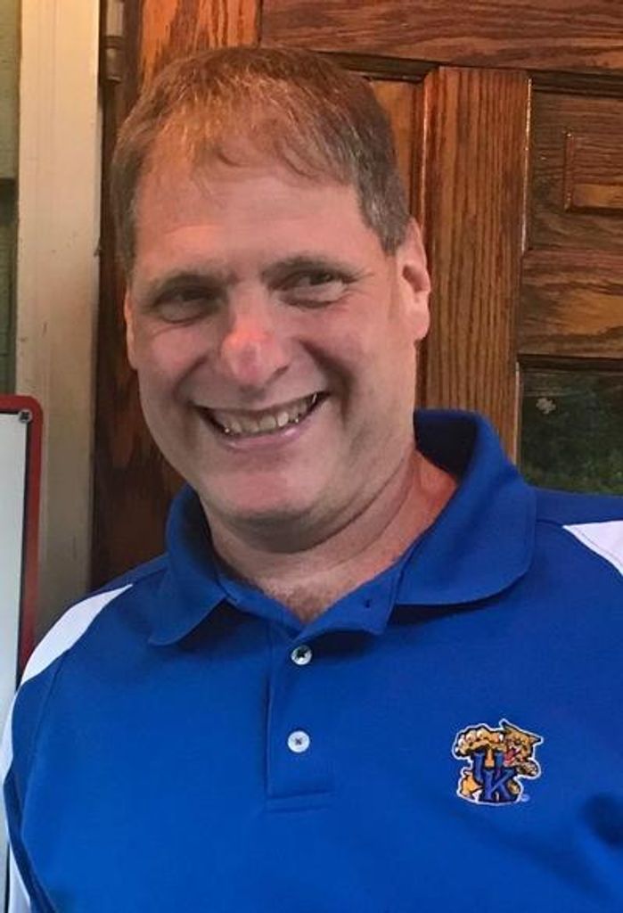 Jeffery (Jeff) Norman Slone