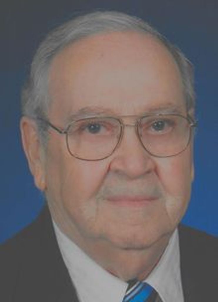 George Kenneth Moosa