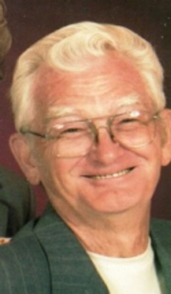 Thomas James Mckeehan
