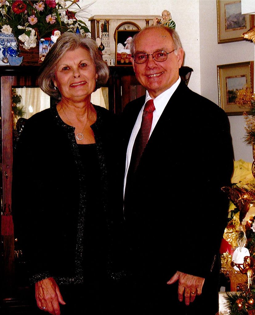 James Orbie Andrews, Jr. Profile Photo