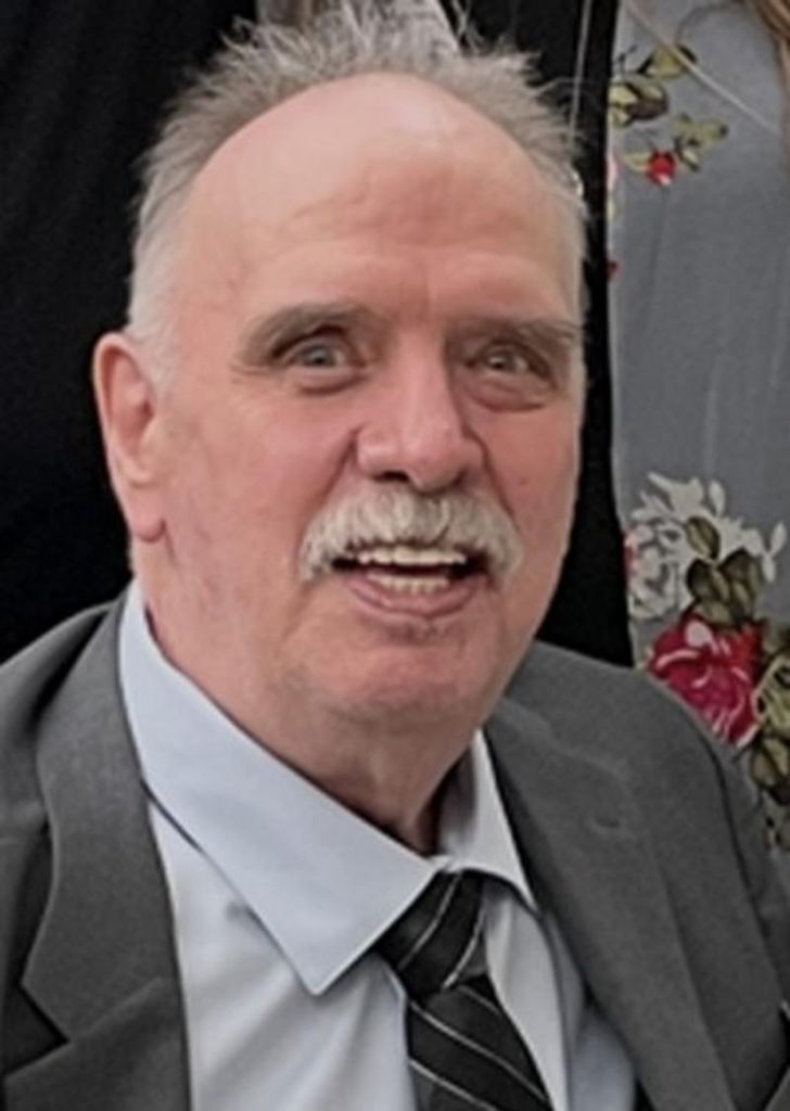 Duane "Gus" Jensen Profile Photo