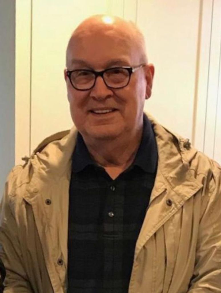 Thomas "Pete" Mcguire Profile Photo