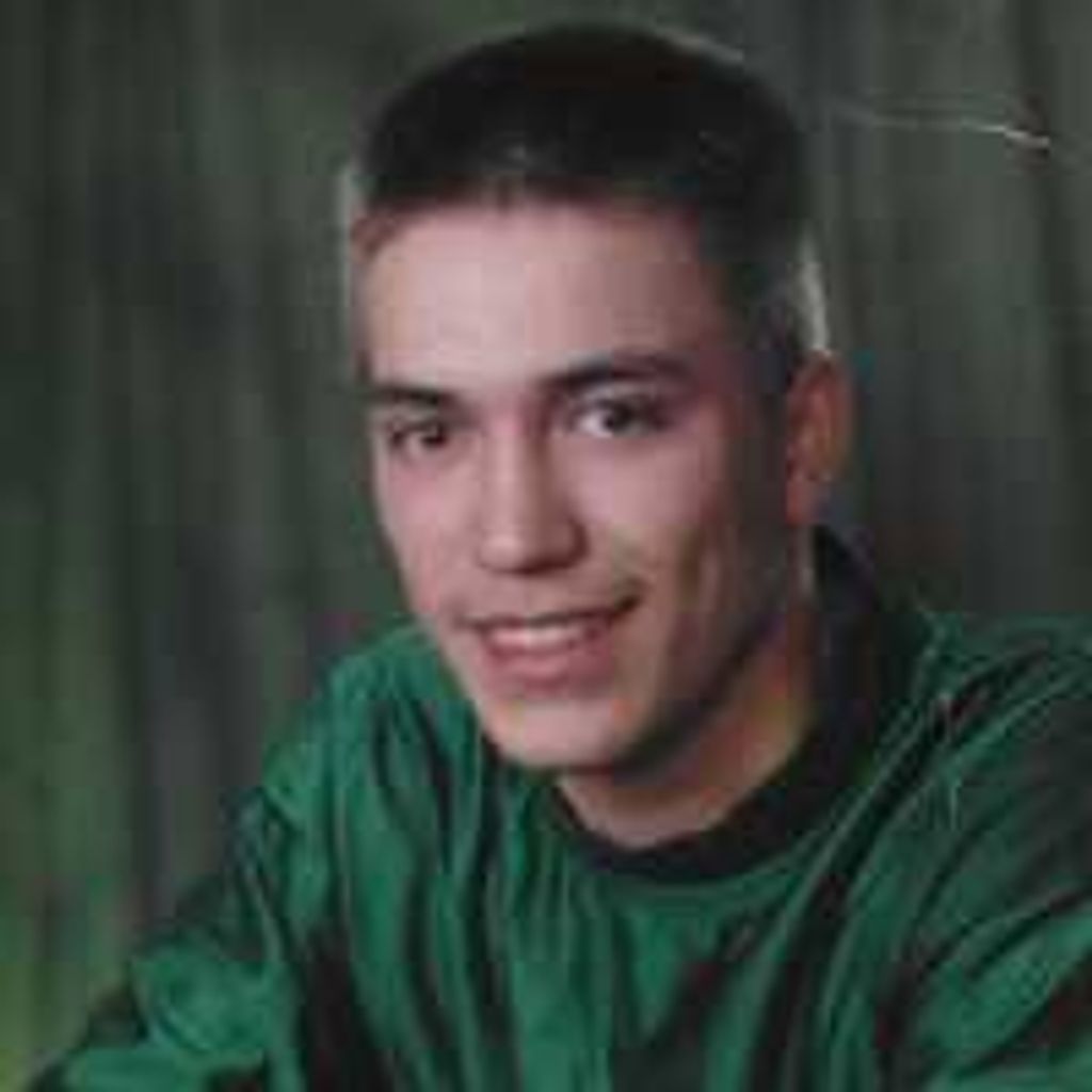 Anthony Edward Cavanaugh