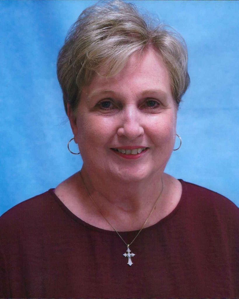 Gail Burkett Kennedy
