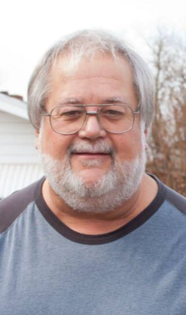 Brian Douglas Evans Profile Photo