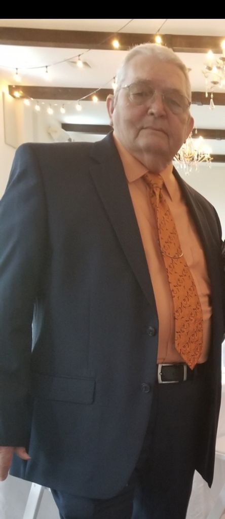 Alvin Thomas "A.T." Sisk