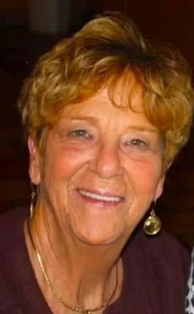 Mary Jane Mcculloh Profile Photo