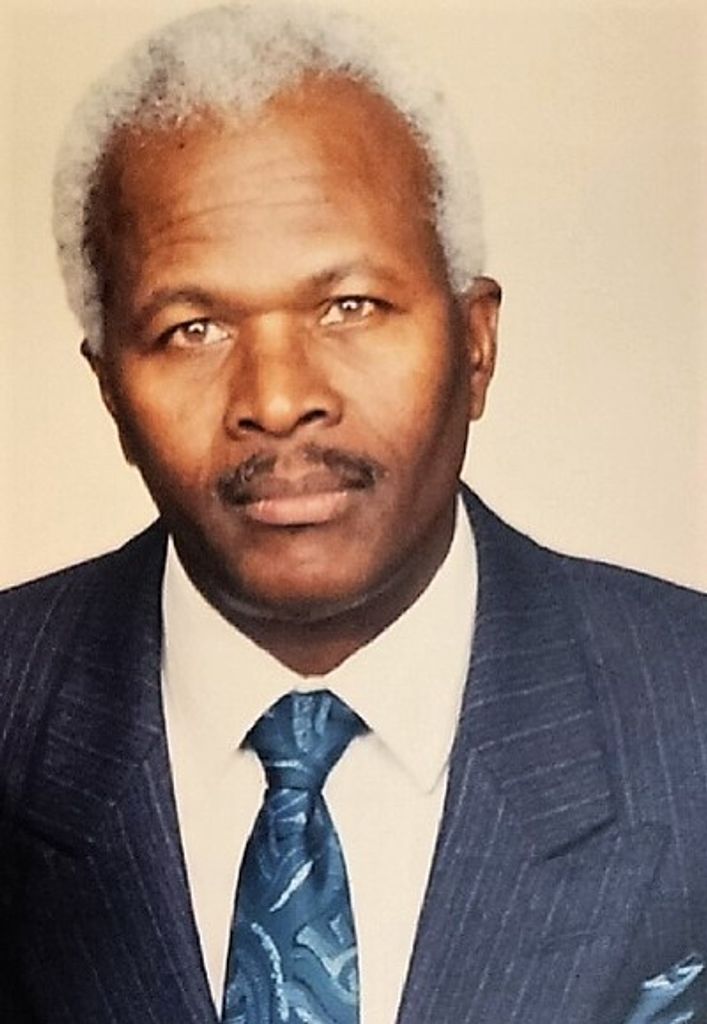 Hollister D. Blondell Profile Photo