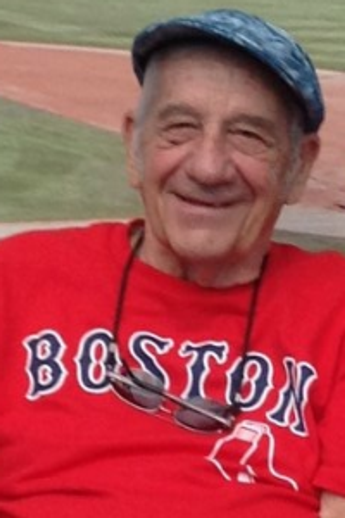 Alfred R. Chaput, Sr. 88