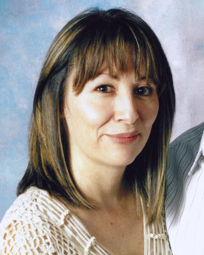 Anna Marie Gonzales's obituary image