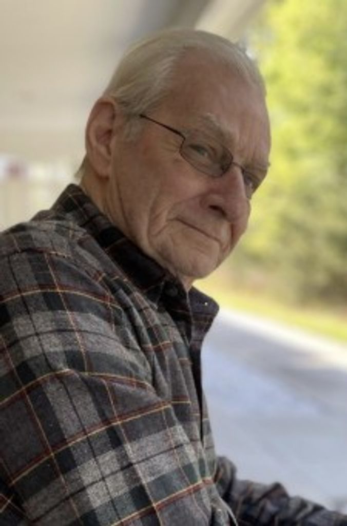 Malcolm Tuttle Washburn Profile Photo