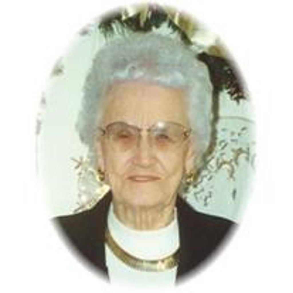 Lila McRoberts